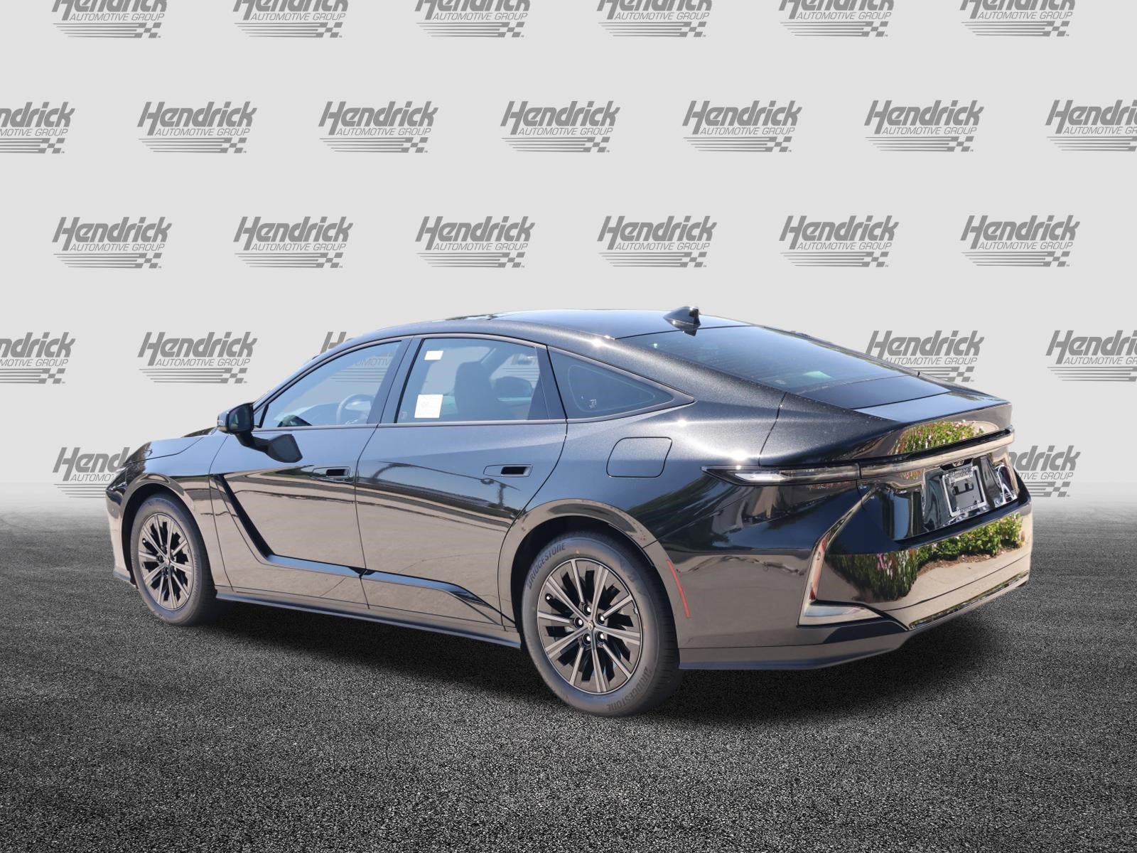 New 2027 Lexus ES 350h w/ Accessory Package (K3) FWD image 7