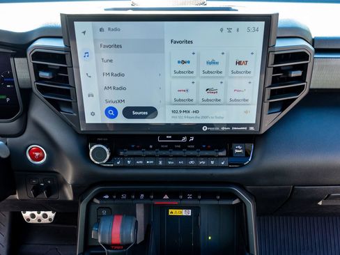 Used 2024 Toyota Sequoia TRD Pro image 20