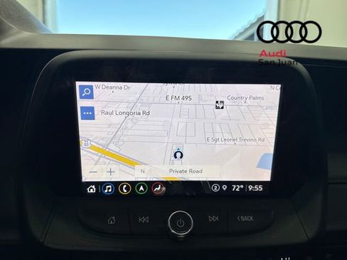 Used 2023 Chevrolet Camaro SS image 16