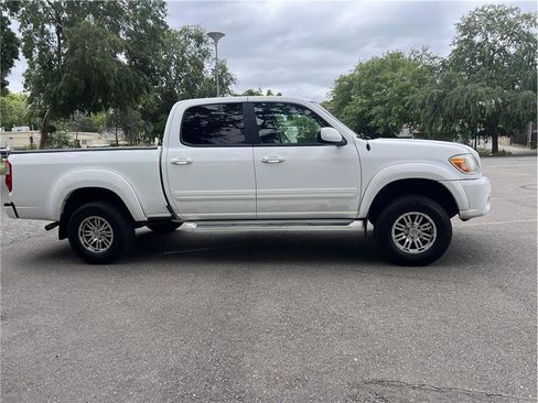 Used 2006 Toyota Tundra Limited AWD/4WD image 8