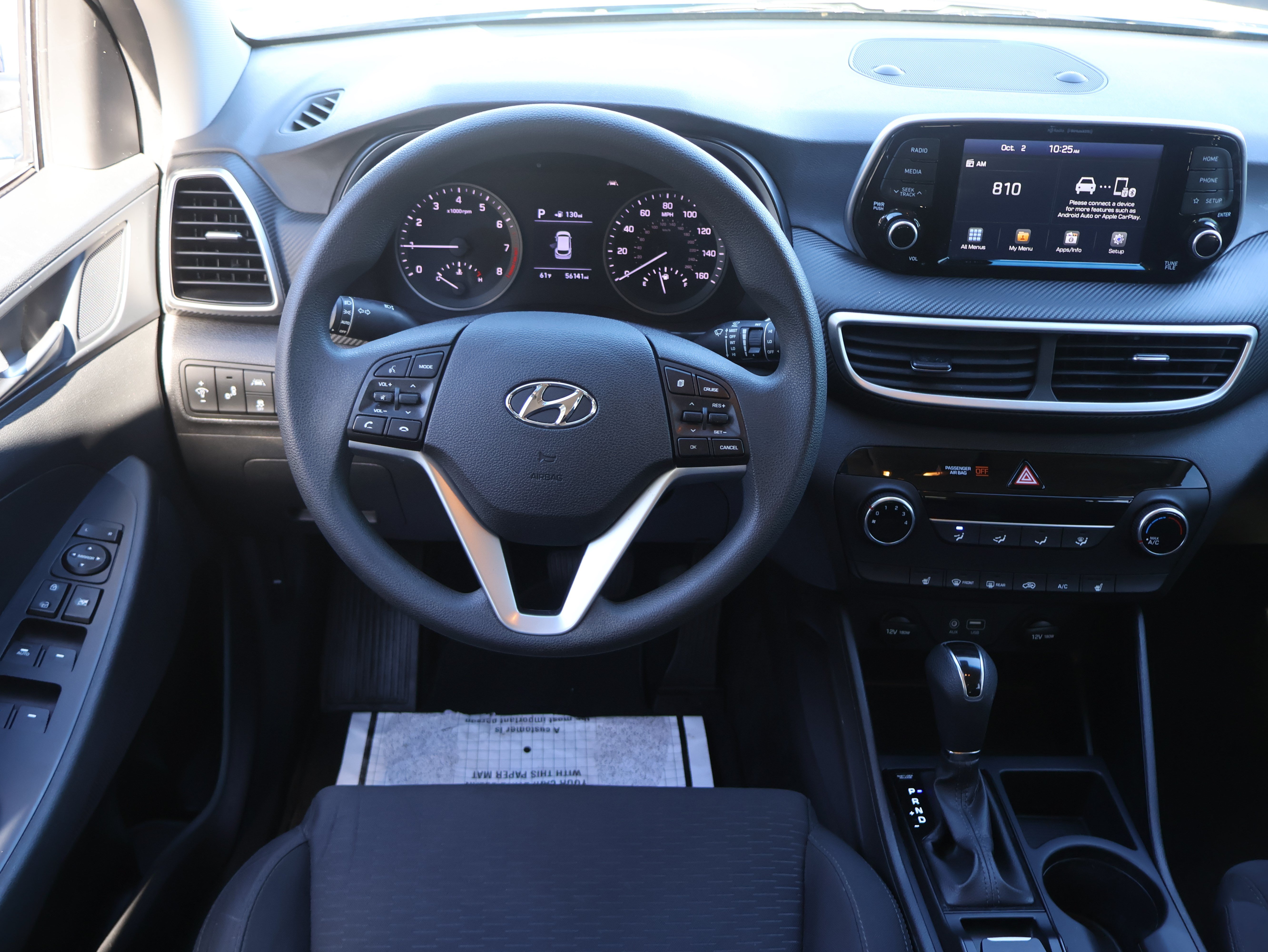 Used 2019 Hyundai Tucson Value AWD/4WD image 12
