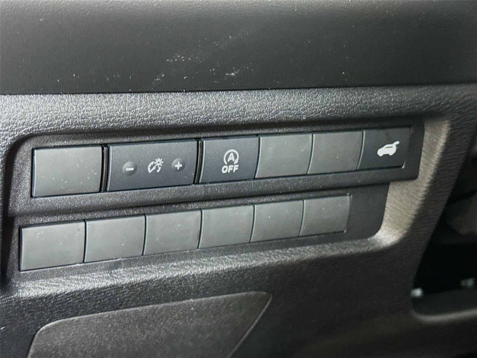 New 2026 Mitsubishi Outlander SE AWD/4WD image 7