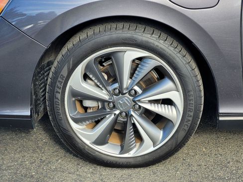 Used 2019 Honda Clarity Plug-In Hybrid image 12