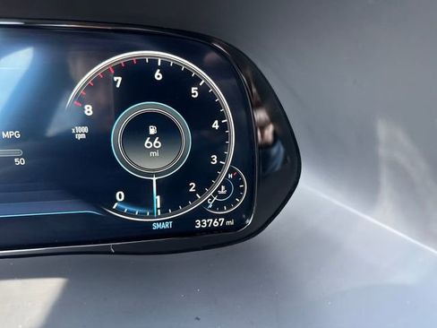 Used 2022 Hyundai Palisade Calligraphy AWD/4WD image 33