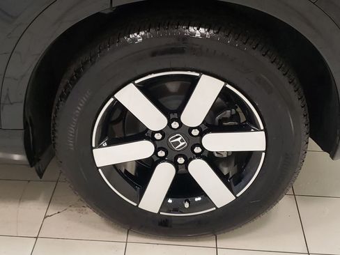 Certified 2025 Honda Prologue Touring image 26