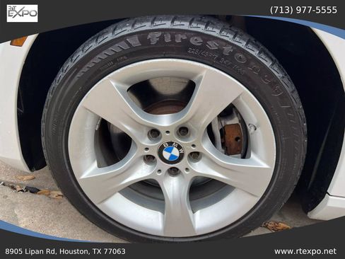 Used 2012 BMW 335i xDrive Coupe image 15