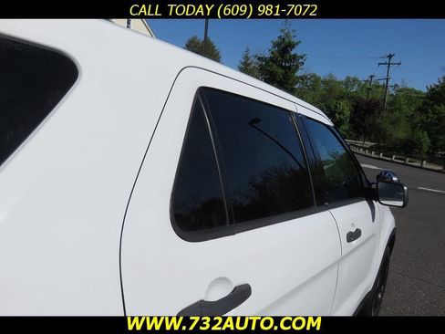 Used 2016 Ford Explorer 4WD Police Interceptor w/ Ready For The Road Package image 20