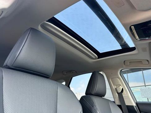 Certified 2025 Lexus NX 350h AWD w/ Premium Package image 20