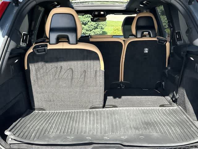 Used 2023 Volvo XC90 B6 Ultimate w/ Protection Package Premier AWD/4WD image 27