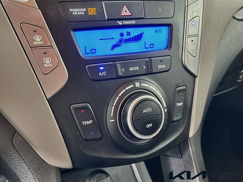 Used 2016 Hyundai Santa Fe Sport w/ Option Group 03 image 15