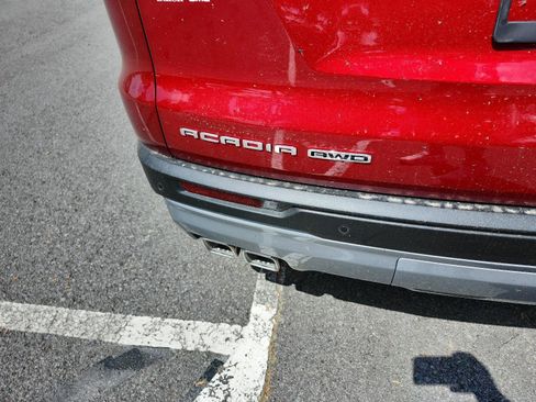 New 2026 GMC Acadia Elevation image 5