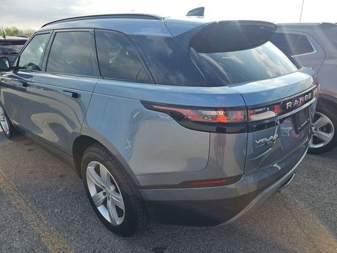 Used 2019 Land Rover Range Rover Velar S image 4