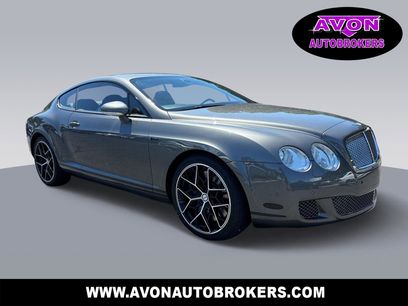 Used 2008 Bentley Continental GT Speed