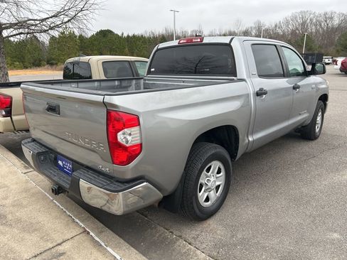 Used 2020 Toyota Tundra SR5 image 4