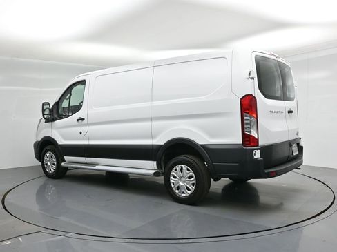 Certified 2023 Ford Transit 250 Low Roof image 7