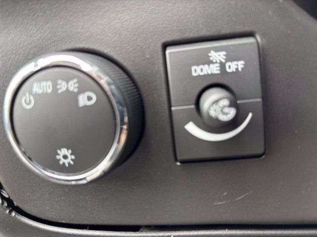 Used 2023 Chevrolet Express 3500 LS RWD image 12