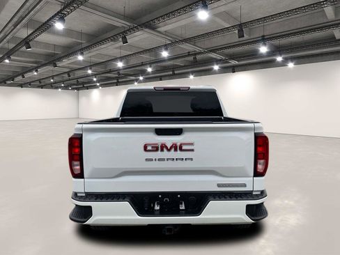 Used 2021 GMC Sierra 1500 Elevation image 6