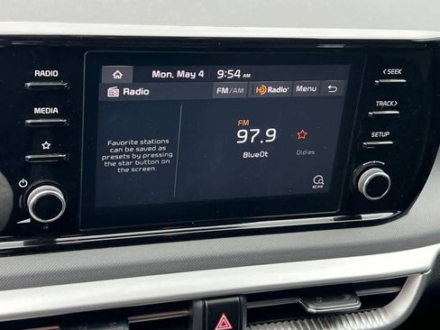Used 2021 Kia K5 GT-Line FWD image 19