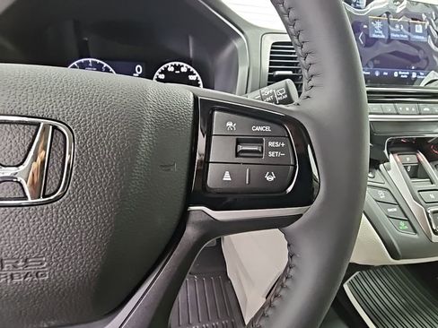 New 2026 Honda Odyssey EX-L image 26