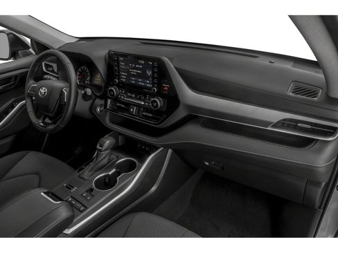 Used 2022 Toyota Highlander L AWD/4WD image 13