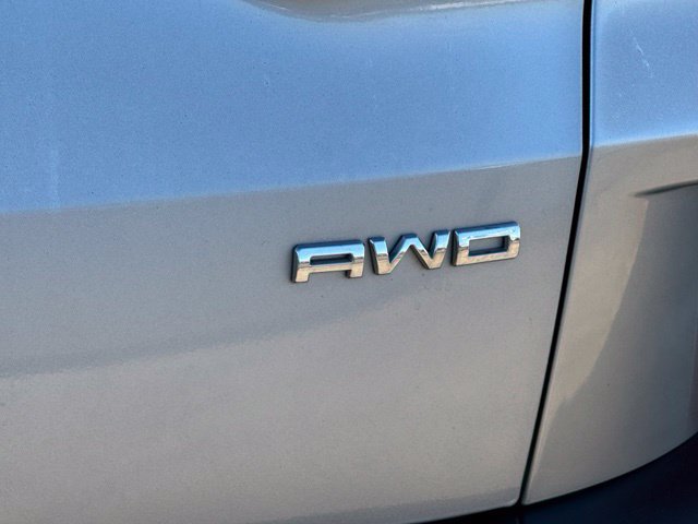 Used 2021 Ford Escape SE AWD/4WD image 8