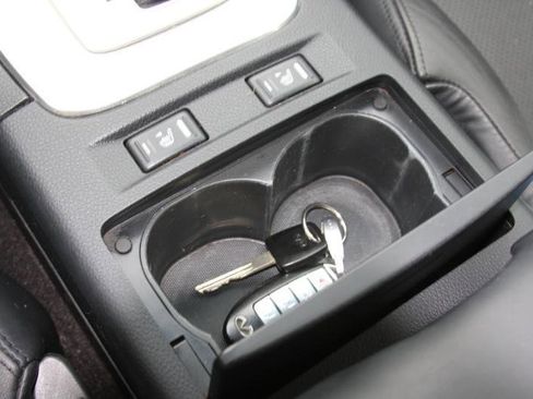 Used 2007 INFINITI G35 Coupe w/ Premium Pkg image 39