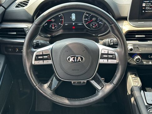 Used 2021 Kia Telluride SX w/ SX Prestige Package AWD/4WD image 24