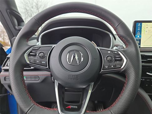 New 2026 Acura MDX A-Spec image 11