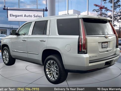 Used 2015 Cadillac Escalade 2WD image 7