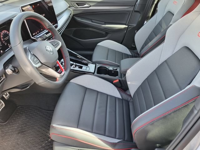 New 2026 Volkswagen GTI SE FWD image 20