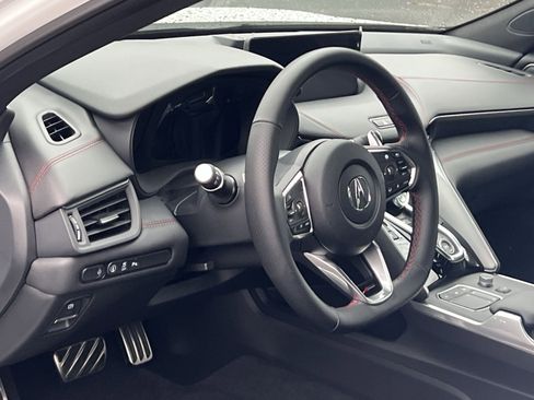 New 2025 Acura TLX w/A-Spec Package image 9