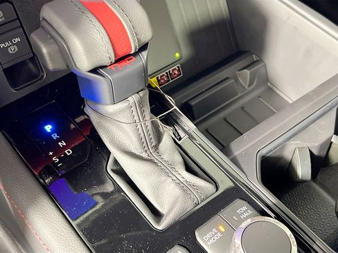 New 2026 Toyota Tundra TRD Pro image 25