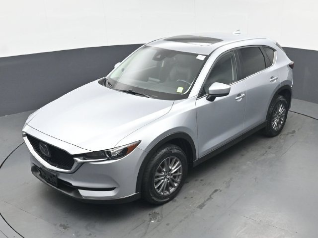 Used 2020 MAZDA CX-5 Touring AWD/4WD image 38