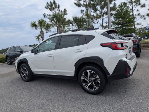 New 2026 Subaru Crosstrek 2.0i Premium AWD/4WD image 6