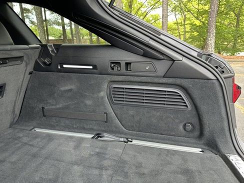 Used 2021 Audi RS 6 AWD/4WD image 57
