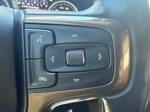 Used 2021 Chevrolet Suburban High Country w/ Premium Package AWD/4WD image 25