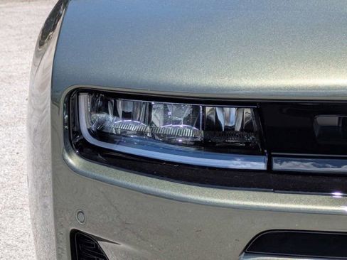New 2026 Dodge Charger Scat Pack w/ Blacktop Package AWD/4WD image 9