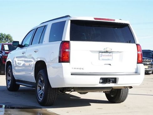 Used 2020 Chevrolet Tahoe LS image 7