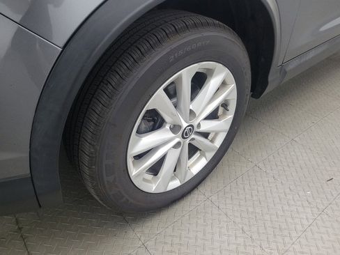 Used 2019 Nissan Rogue Sport SV FWD image 31