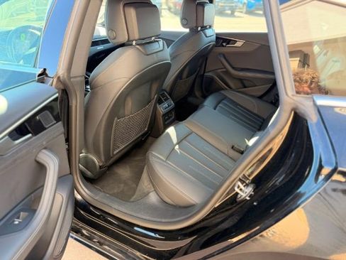 Used 2024 Audi A5 2.0T Premium Plus image 15