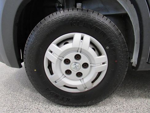 Used 2016 RAM ProMaster 2500 w/ Premium Appearance Group image 10