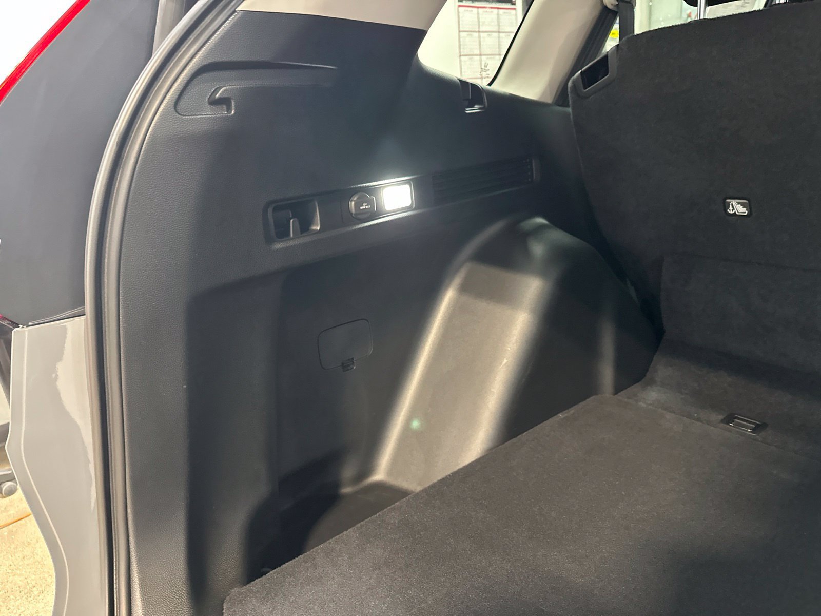 Used 2024 Honda CR-V EX-L image 26