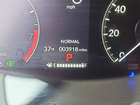 Certified 2026 Honda HR-V LX image 19