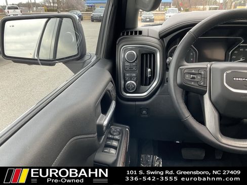 Used 2019 GMC Sierra 1500 Denali w/ Denali Ultimate Package image 14