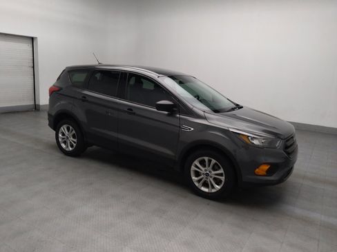 Used 2019 Ford Escape S image 11