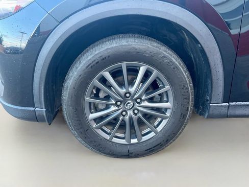 Used 2018 MAZDA CX-5 Sport AWD/4WD image 30