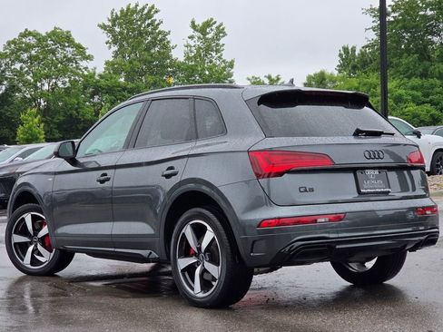 Used 2024 Audi Q5 2.0T Premium Plus w/ Premium Plus Package AWD/4WD image 29