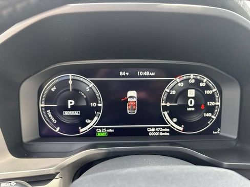 Used 2026 Nissan Rogue Platinum AWD/4WD image 54