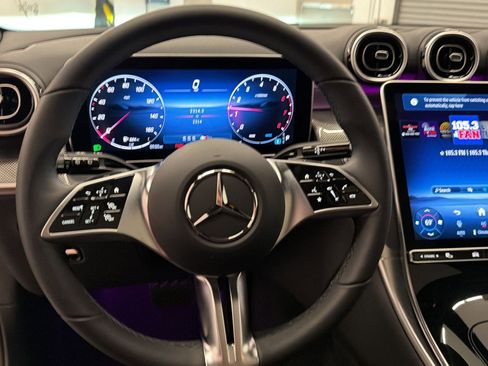 Certified 2026 Mercedes-Benz GLC 300 GLC 300 image 15