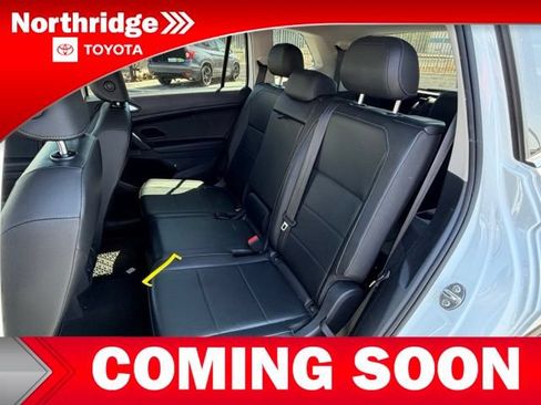 Used 2019 Volkswagen Tiguan SE FWD image 7